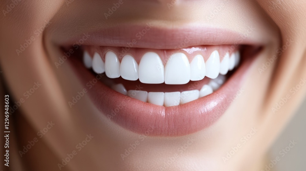 Bright smile showcasing clean, healthy teeth, radiating confidence and wellness.
Bright smile showcasing clean, healthy teeth, radiating confidence and wellness.