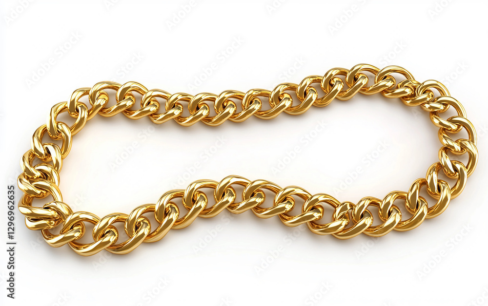 Elegant Festival Body Jewelry with Gold Accents Isolated On White background. Elegant Festival Body Jewelry with Gold Accents Isolated On White background.