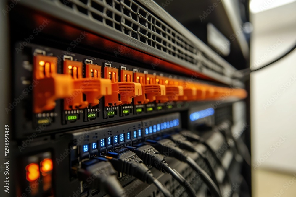 Software Defined Networking: Revolutionizing Data Center Technology Software Defined Networking: Revolutionizing Data Center Technology