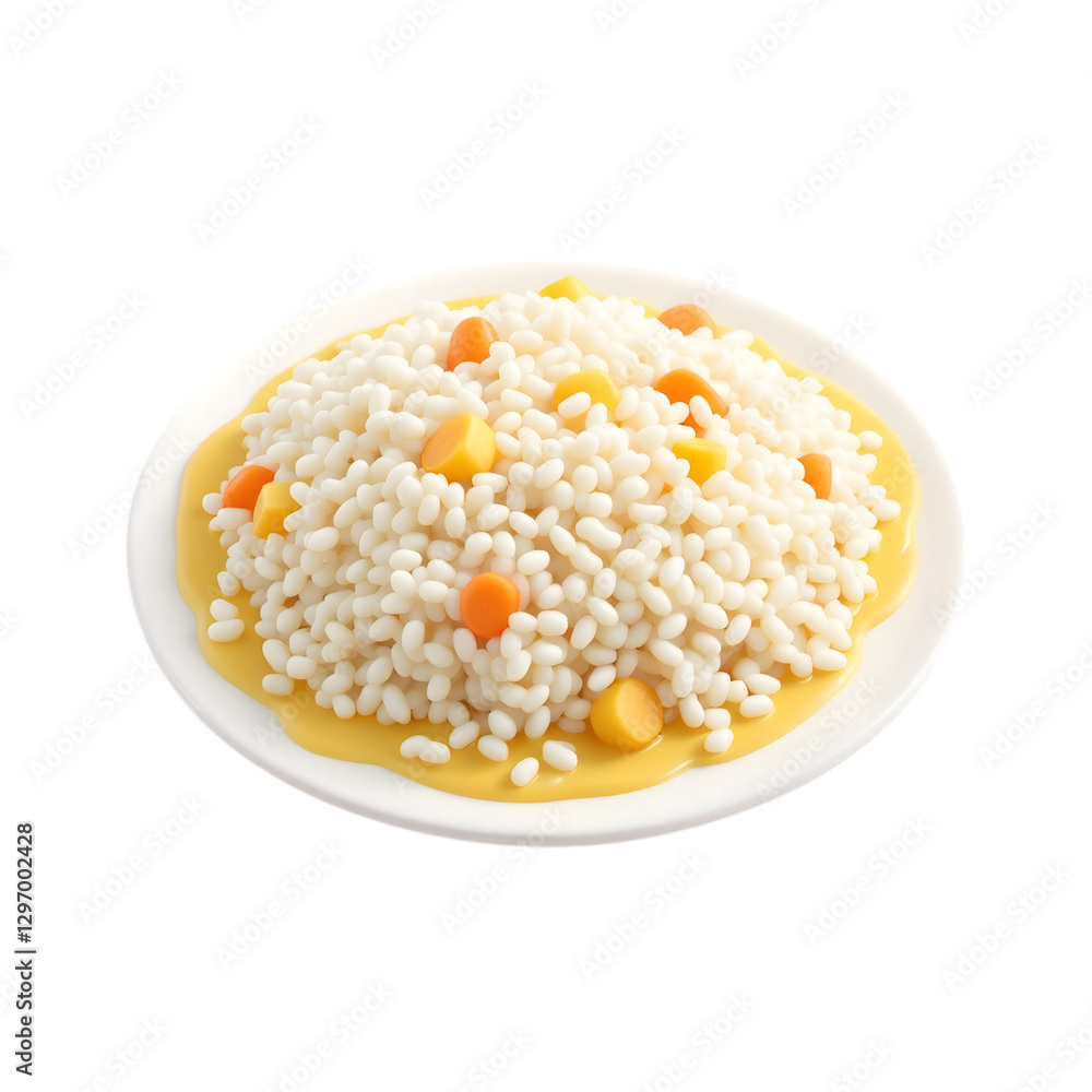 Indonesian Curry Rice Indonesian Curry Rice