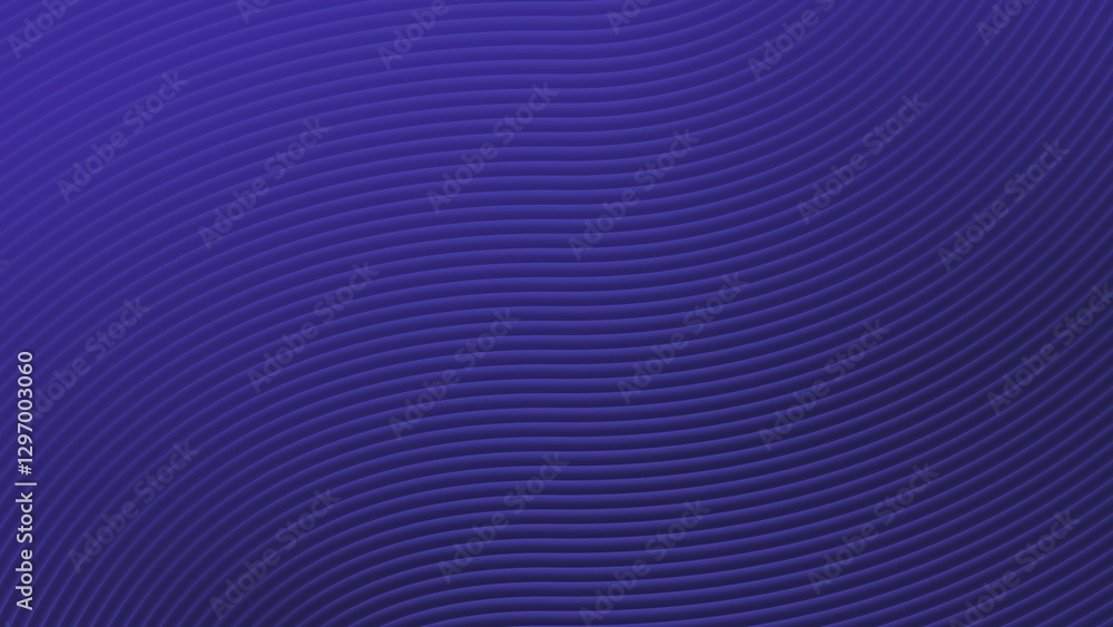 Navy wavy background. Dark abstract wallpaper Navy wavy background. Dark abstract wallpaper