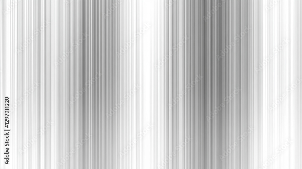 Seamless broken printer streaks with faded low ink toner lines create a transparent overlay texture. Abstract glitch pattern evokes dystopia, grunge, and modern gritty, blurry photocopy errors.
Seamless broken printer streaks with faded low ink toner lines create a transparent overlay texture. Abstract glitch pattern evokes dystopia, grunge, and modern gritty, blurry photocopy errors.