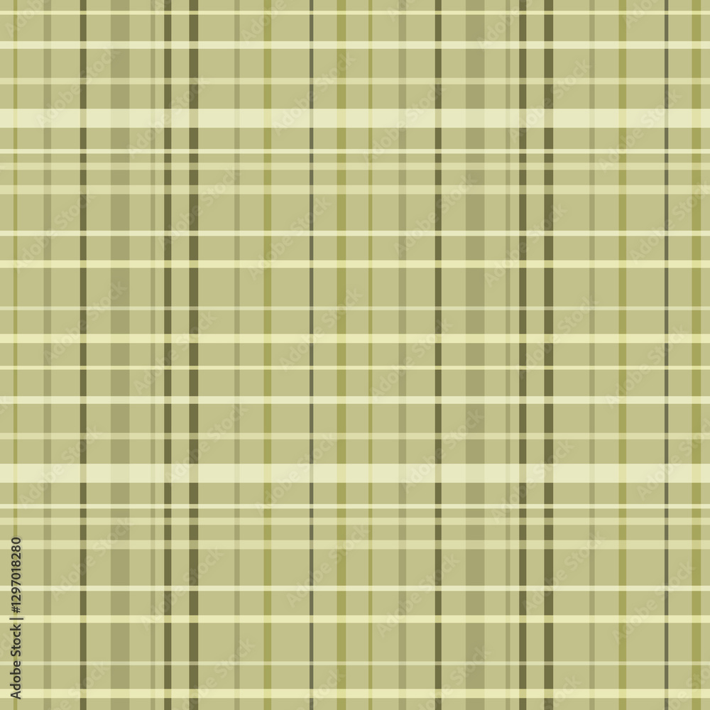 Obraz premium Seamless pattern soft colors for seasonal decor