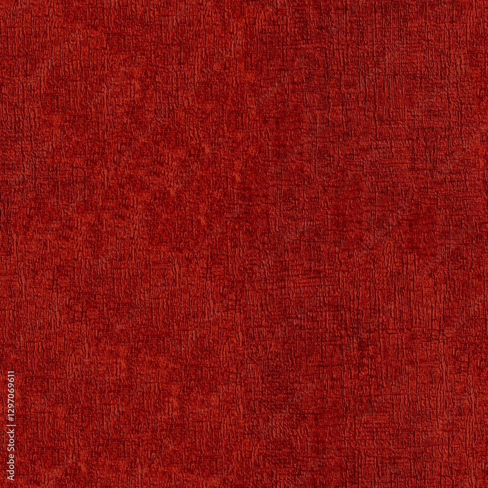 Vibrant red seamless texture inviting warmth and creativity in design projects Vibrant red seamless texture inviting warmth and creativity in design projects