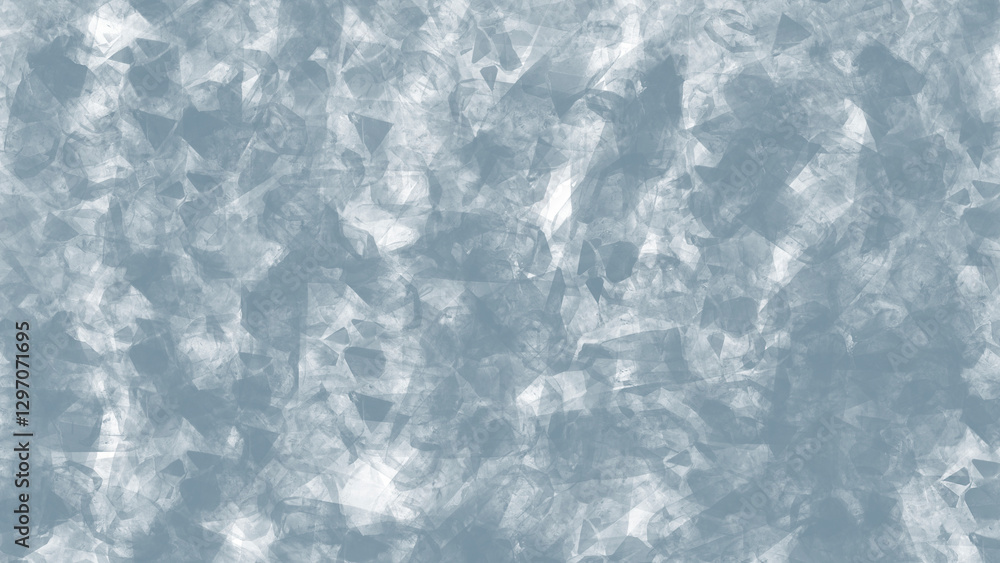 Fototapeta premium blue water background