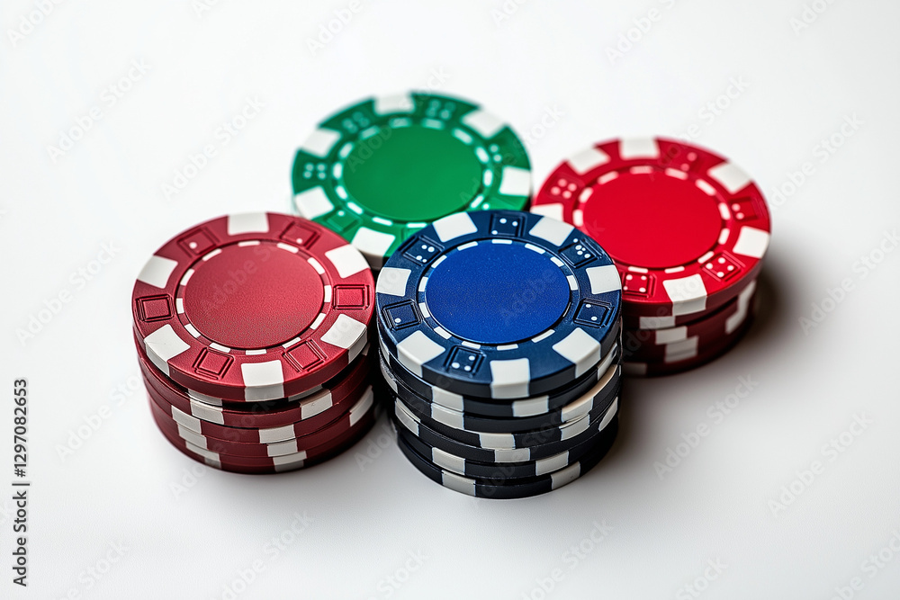 poker, casino, chips, chip, gambling, game, gamble, bet, win, chance, white, isolated, red, stack, play, risk, luck, green, money poker, casino, chips, chip, gambling, game, gamble, bet, win, chance, white, isolated, red, stack, play, risk, luck, green, money