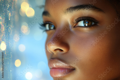 A collection of portrait ba...