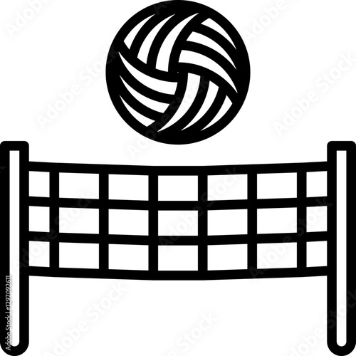 Volley Ball