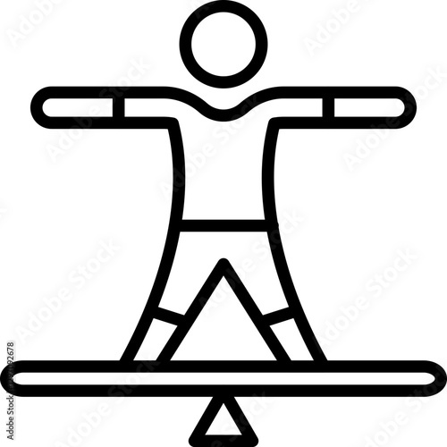 Balance Beam