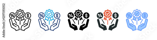 Benefit Icon