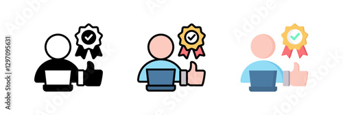 Guarantee Icon