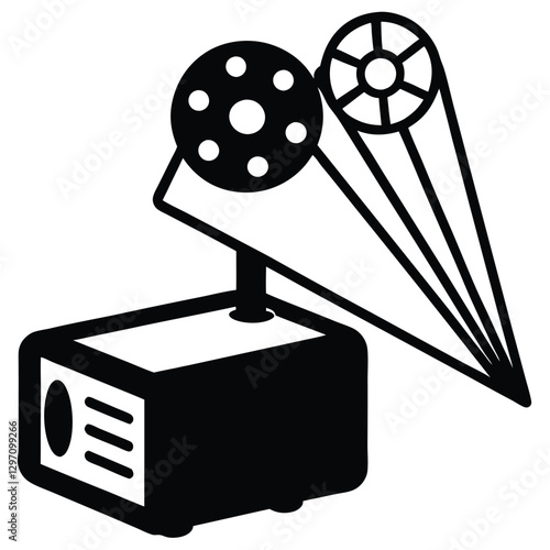 "Top Features to Look for in a Portable Projector: Compact, Powerful, and Versatile"
