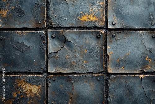 A gritty, textured backgrou...