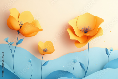 A joyful illustration embod...
