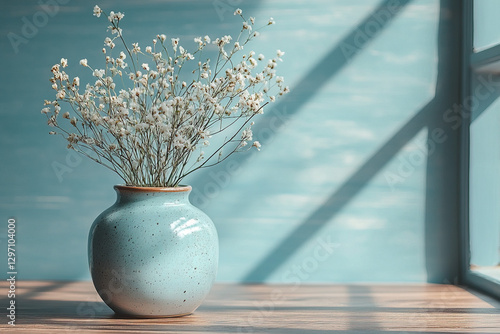 A minimalist linear design ...