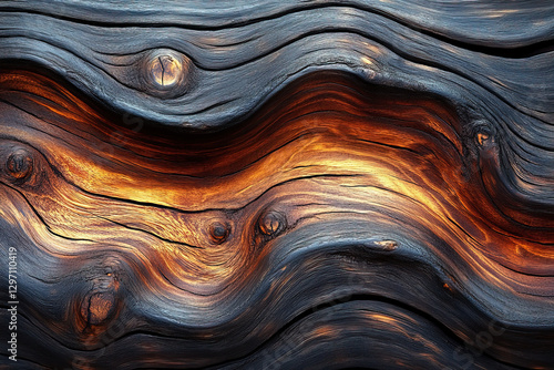 A rich, textured background...