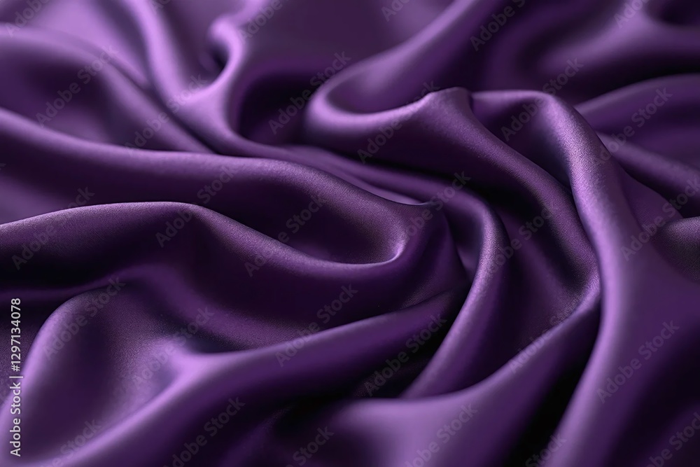 Purple Silk Fabric Texture. High-Resolution Background. Suitable For Interior Or Fashion Or Digital Rendering. Perfect For Graphic Design Or Branding Or Packaging Or Product Mockups. Purple Silk Fabric Texture. High-Resolution Background. Suitable For Interior Or Fashion Or Digital Rendering. Perfect For Graphic Design Or Branding Or Packaging Or Product Mockups.