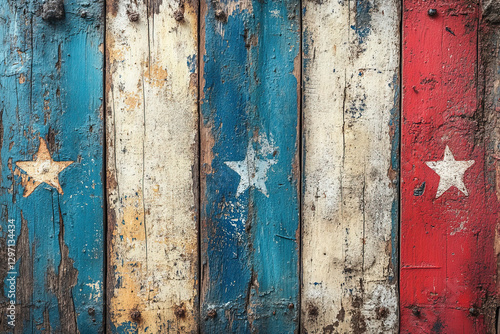 French background