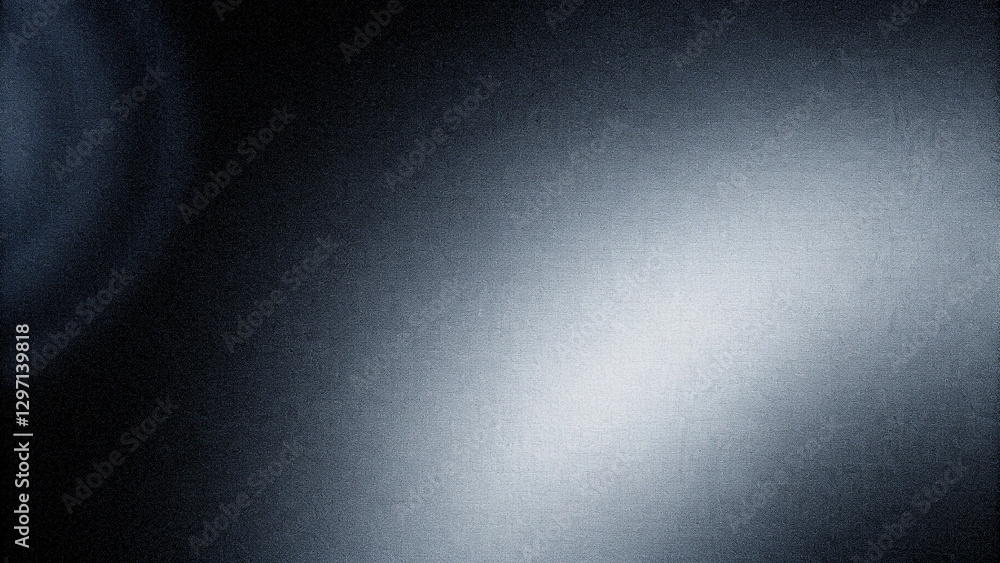 Abstract Gray and Blue Textured Background with Subtle Light Gradient Abstract Gray and Blue Textured Background with Subtle Light Gradient