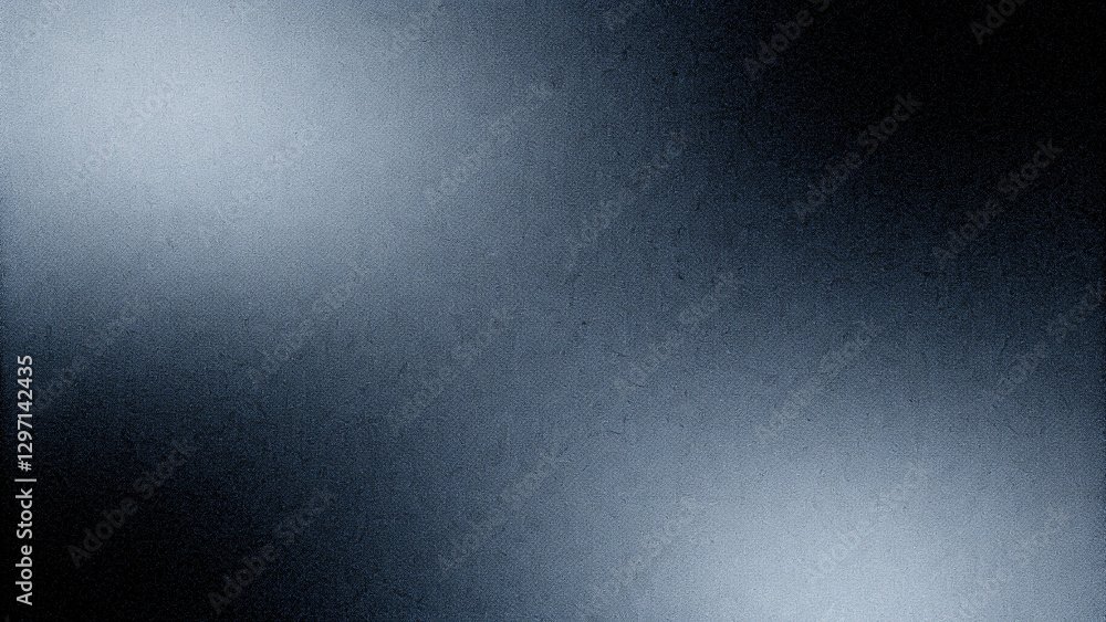 Abstract Gray and Blue Textured Background with Subtle Light Gradient Abstract Gray and Blue Textured Background with Subtle Light Gradient