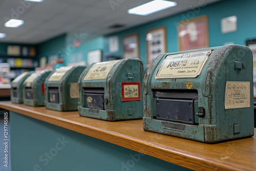 Us Postal Service