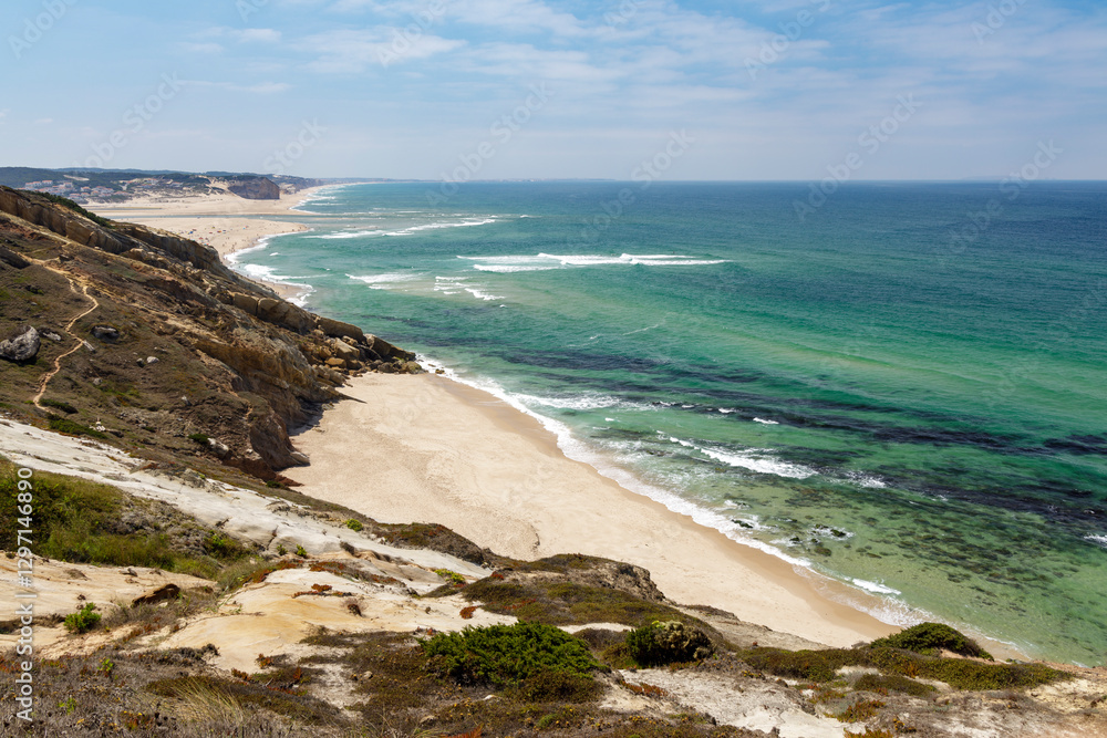 foz do arelho