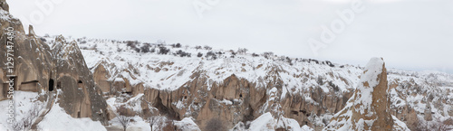 Kapadokya/Cappadocia