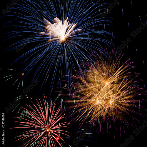 Fireworks