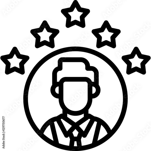 Expertise Icon