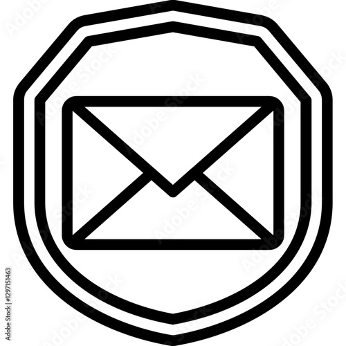 Spam Filter Icon