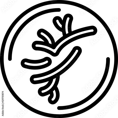 Veins Icon