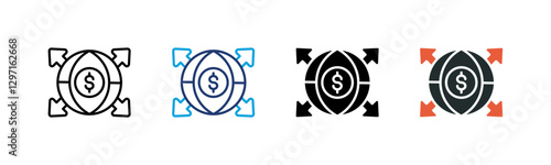 Expansion Icon