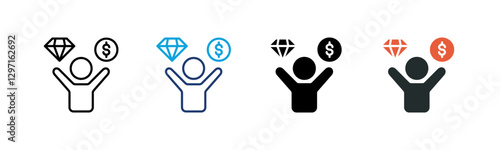 Value Proposition Icon
