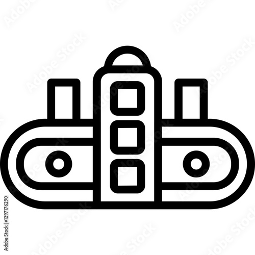 Foundry Icon