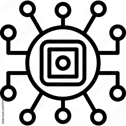 Connection Icon