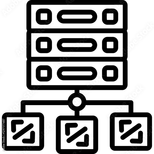 Proxy Icon