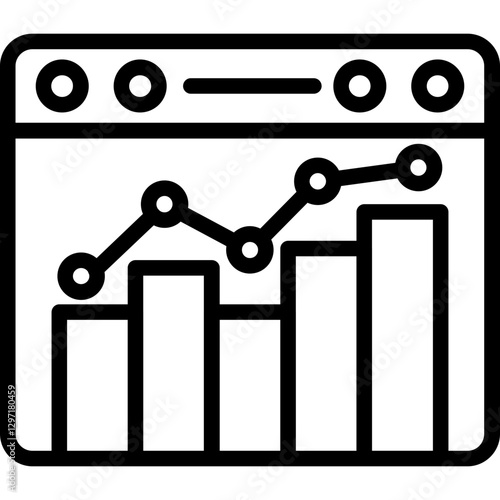 Page Rank Icon