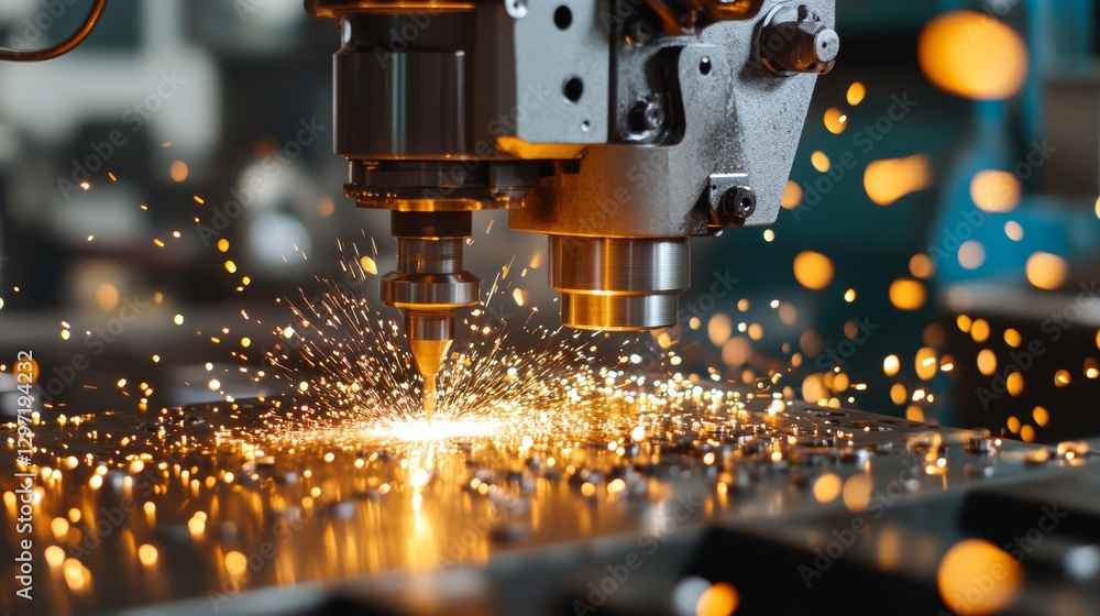Innovative techniques in contemporary metalworking advancements and applications in industry Innovative techniques in contemporary metalworking advancements and applications in industry