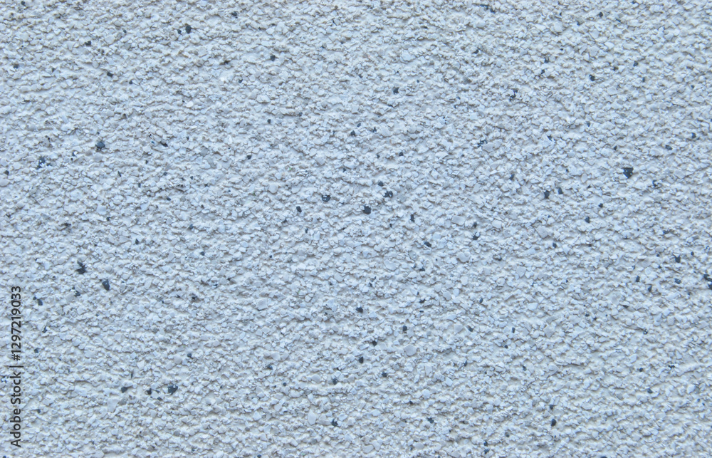 Light blue decorative flakes wall texture or pattern Light blue decorative flakes wall texture or pattern