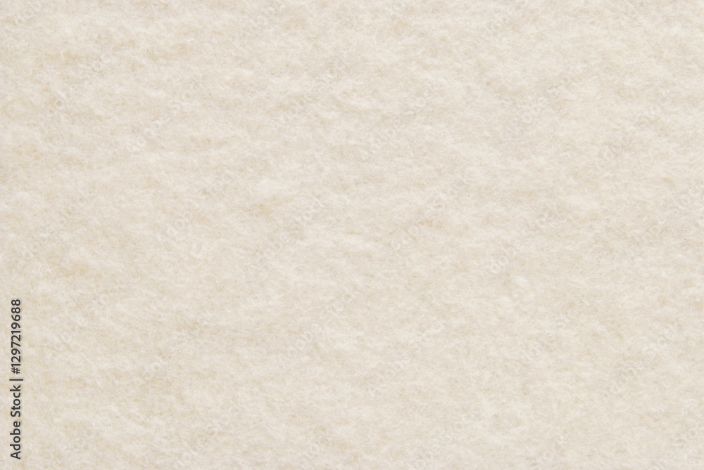 Beige soft fluffy fabric texture as background Beige soft fluffy fabric texture as background