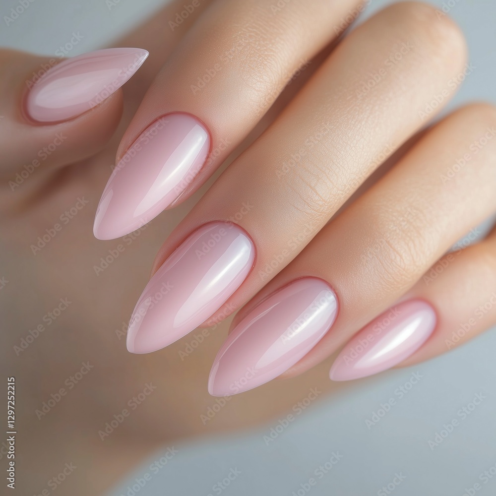 Fashionable nails for every occasion - elegance and femininity in one Fashionable nails for every occasion - elegance and femininity in one