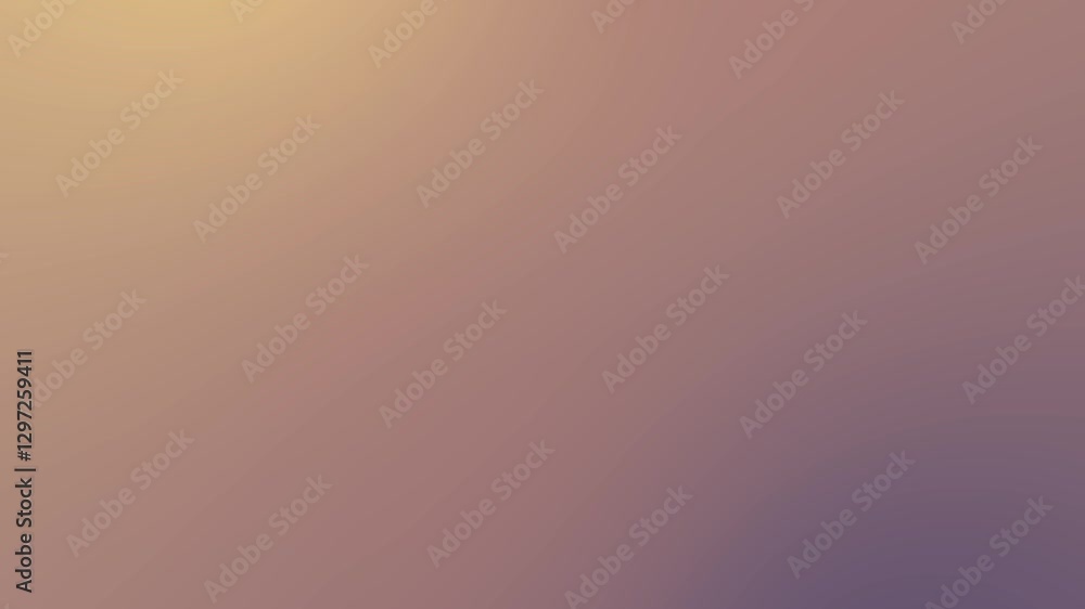 Dynamic abstract gradient looping background animation in ultra-high definition (4K).
Dynamic abstract gradient looping background animation in ultra-high definition (4K).