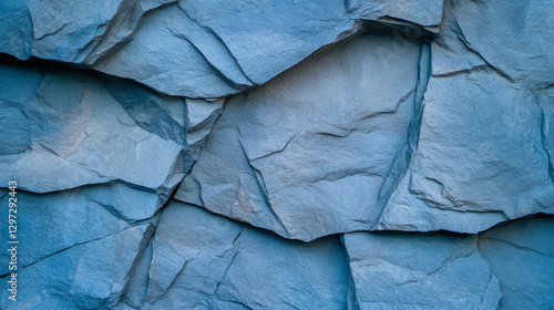 Wallpaper Mural Natural quartzite surface with unique wind erosion texture for creative design and background use Torontodigital.ca