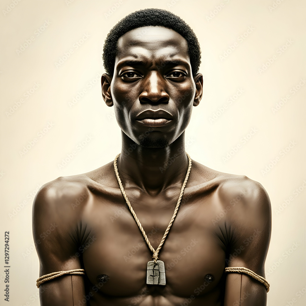 Breaking Chains of slavery, uniting for fairer world Breaking Chains of slavery, uniting for fairer world