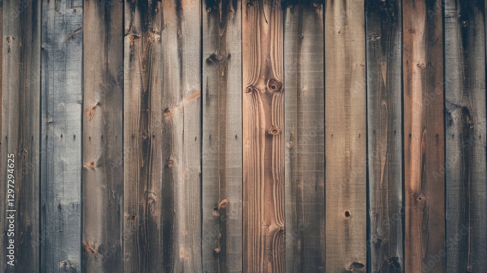 Fototapeta premium old wood background