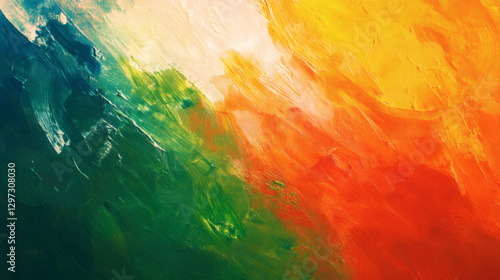 Indian Flag