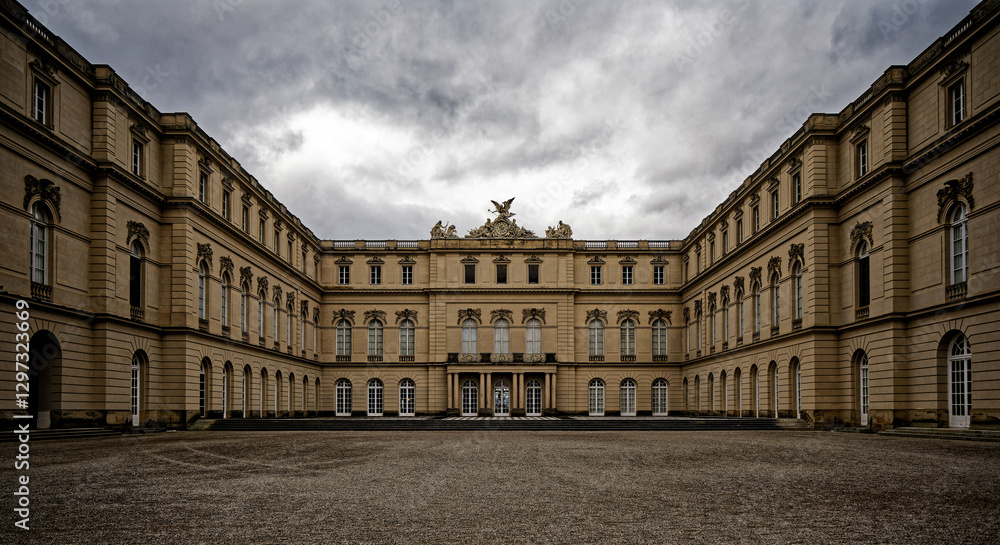 Fototapeta premium old town hall