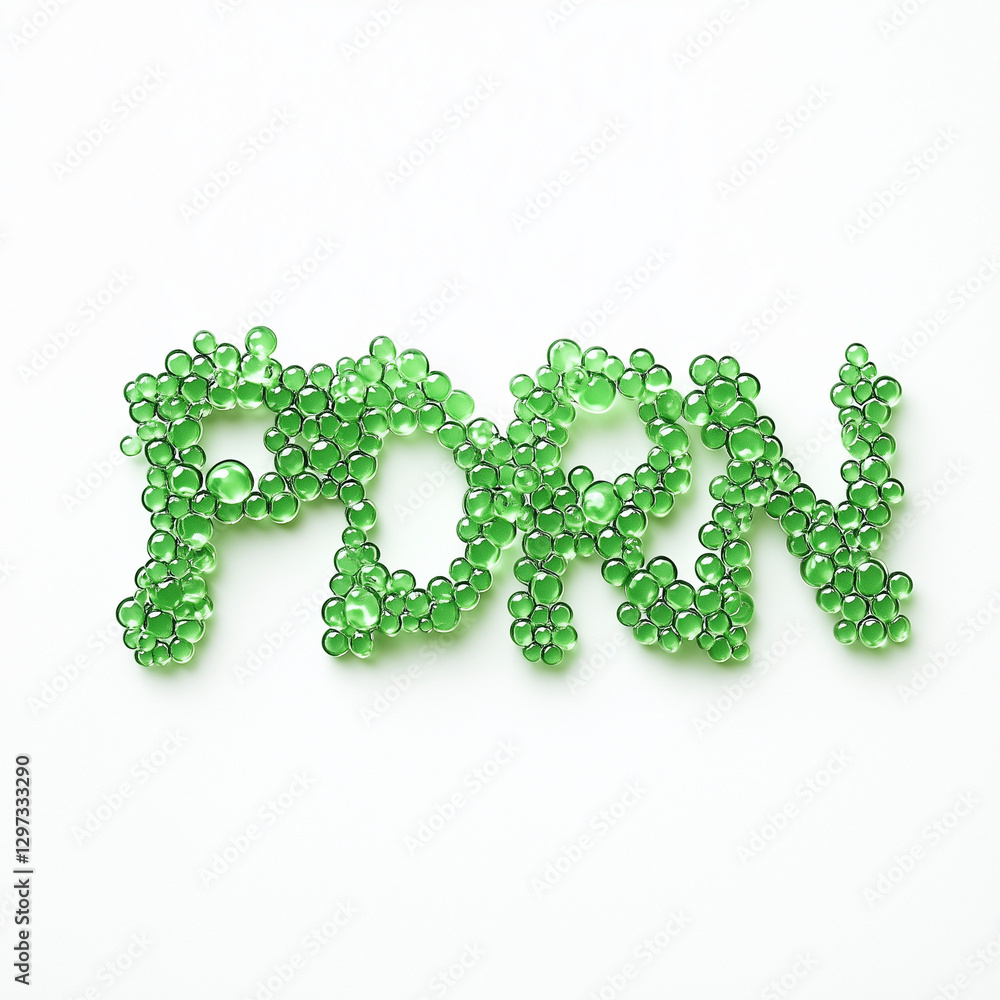 “PDRN” cell text image “PDRN” cell text image