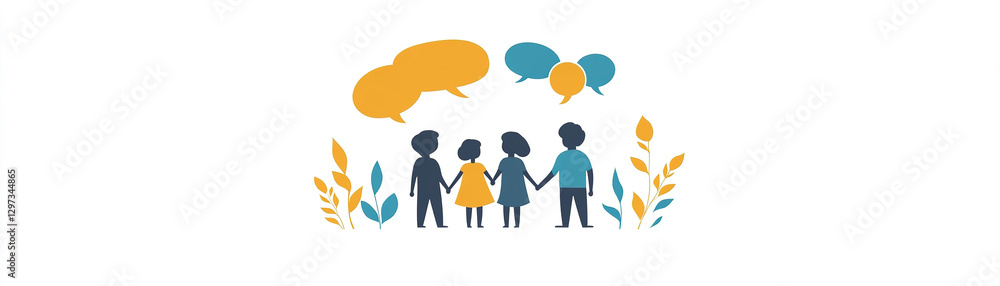Empowering children through communication skills development community center workshop collaborative environment engaging viewpoint Empowering children through communication skills development community center workshop collaborative environment engaging viewpoint