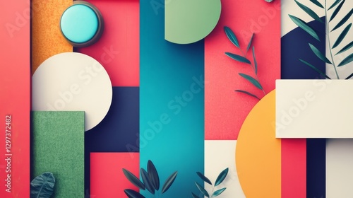 Mockup Twitter Header Moment with Twitter with Header